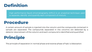 LCMS Final.pdf liquid chromatography and mass spectrometry | PDF
