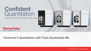 LC-MS | PPTX