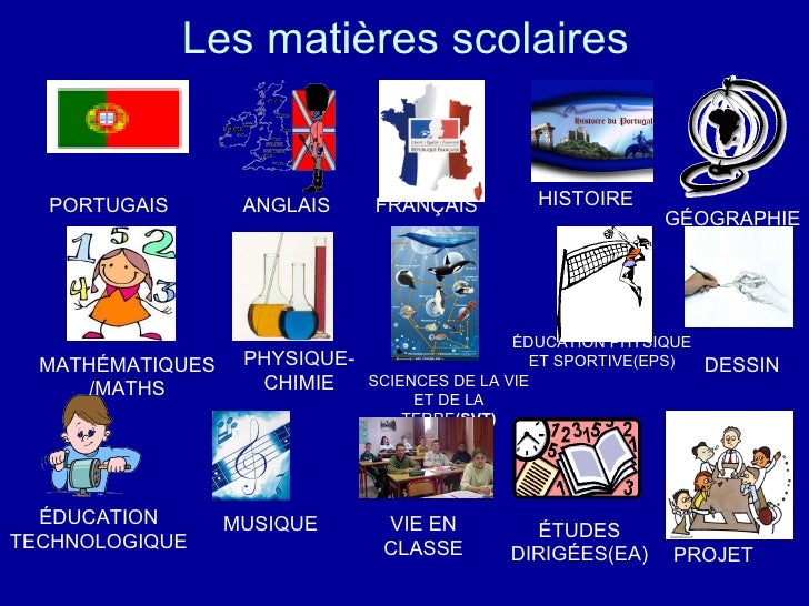 Lecole Et Les Copains