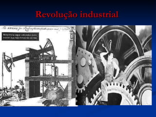 Revolução industrial