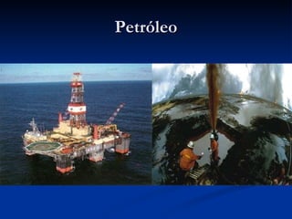 Petróleo