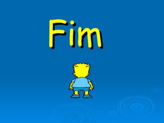 Fim   