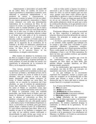 Lcp 473. Lo mínimo para mi desarrollo espiritual