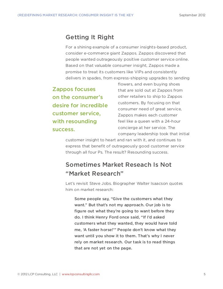 Trending topics in the consulting industry picture