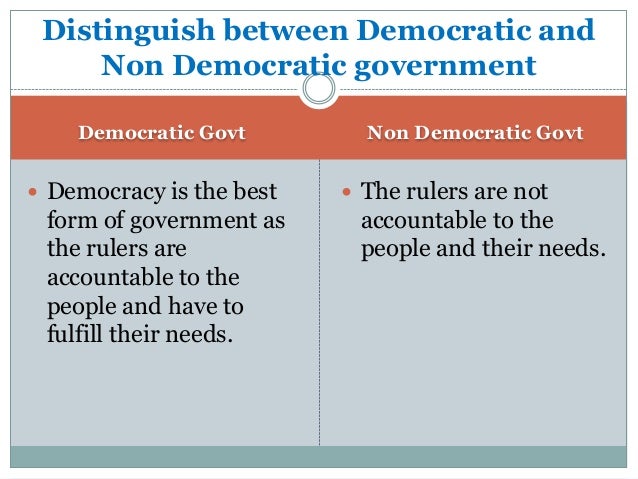 essay on democracy is the best form of government in india essay on democracy is the best form of government in india