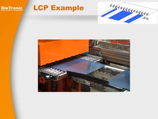 LCP Example 
 