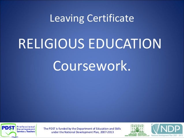 religious education coursework Whether you are teaching religious education classes in your parish or working to share the faith with your own children, we hope that you will find the following resources helpful. religious education coursework Whether you are teaching religious education classes in your parish or working to share the faith with your own children, we hope that you will find the following resources helpful.