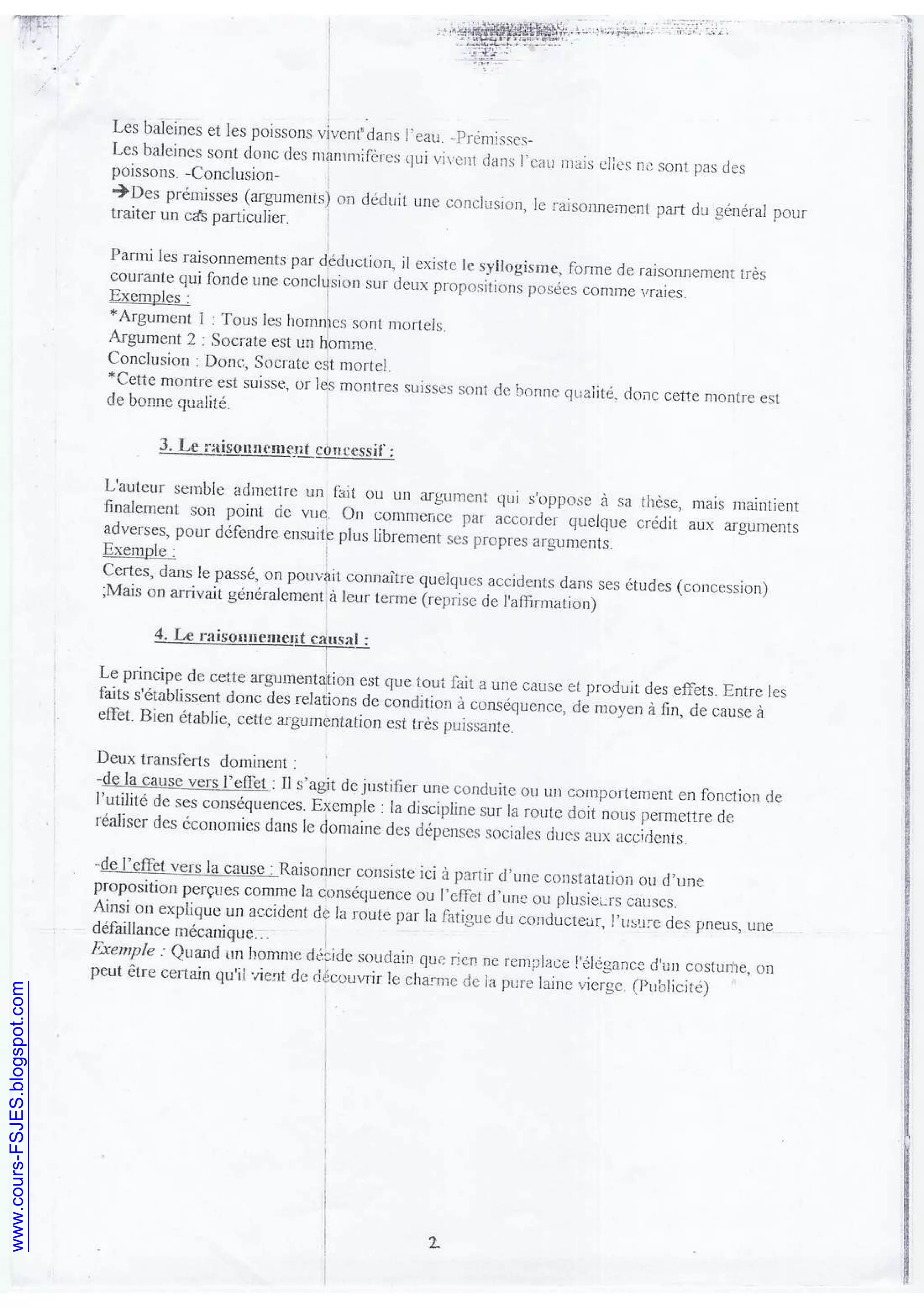 www.cours-FSJES.blogspot.com 
 