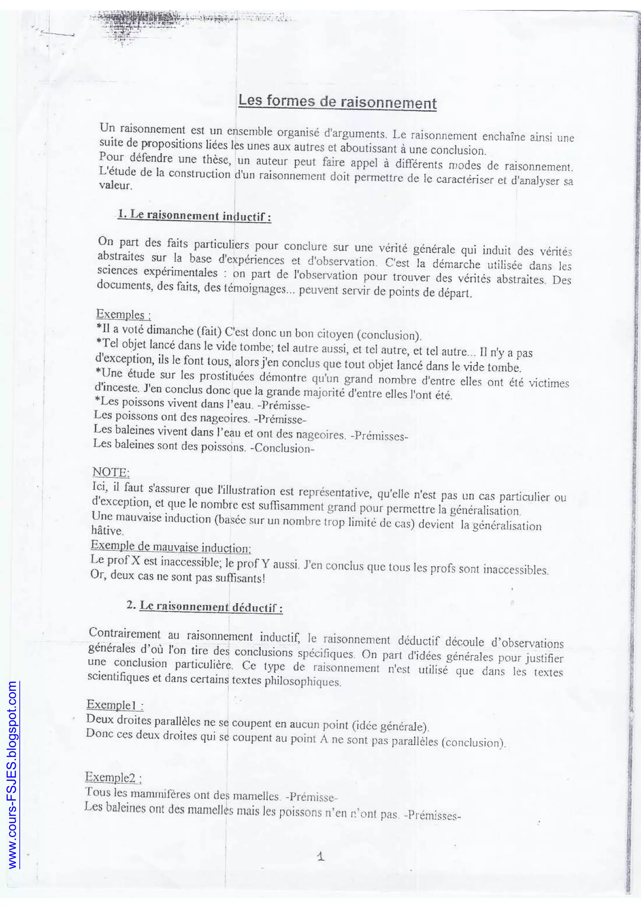 www.cours-FSJES.blogspot.com 
 