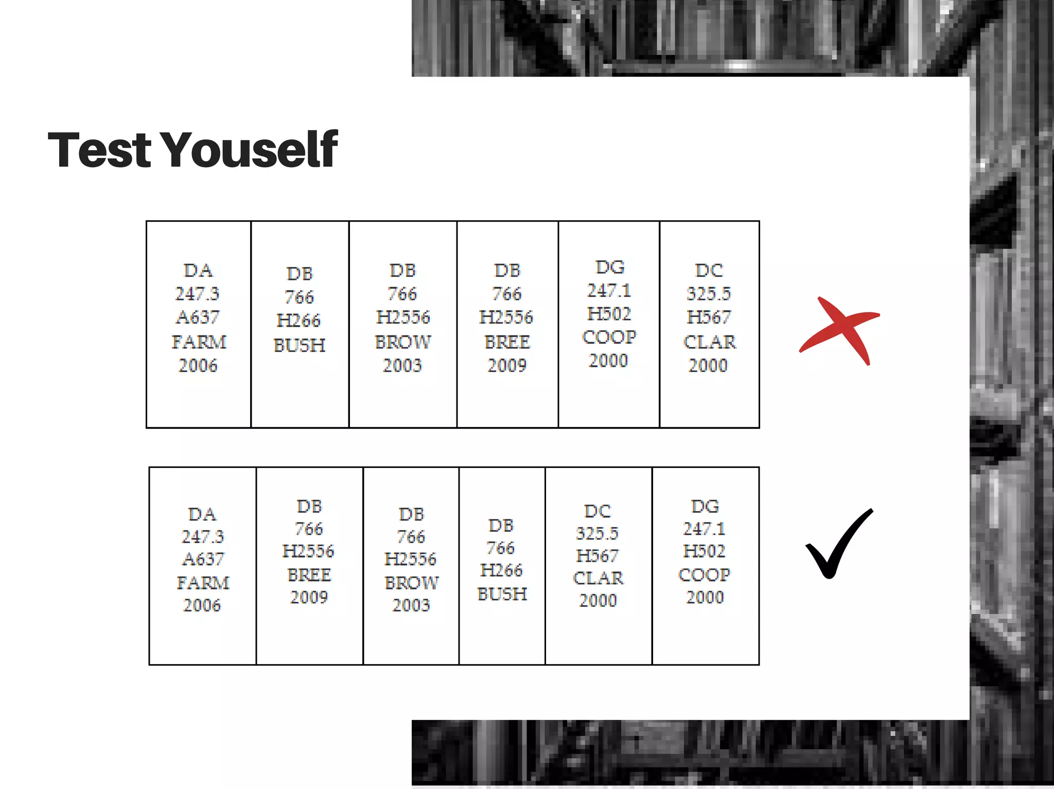 Lc shelving | PDF