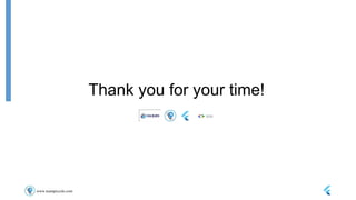 www.teampiccolo.com
Thank you for your time!
 
