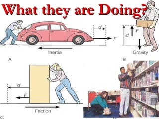 What they are Doing?What they are Doing?
 