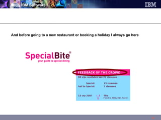 And before going to a new restaurant or booking a holiday I always go here 