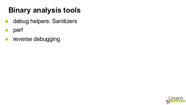 Binary option analysis tools