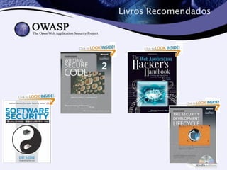 Livros Recomendados 
47 
 