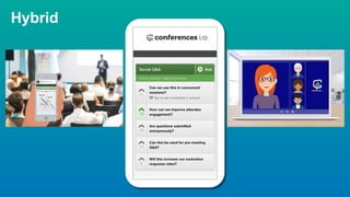 LCvista + Conferences i/o Webinar: Automate Your CPE Attendance ...