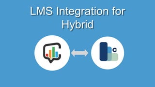 LCvista + Conferences i/o Webinar: Automate Your CPE Attendance ...