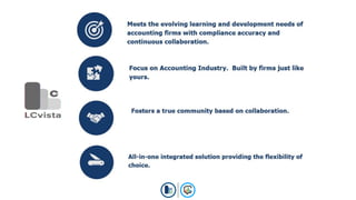 LCvista + Conferences i/o Webinar: Automate Your CPE Attendance ...
