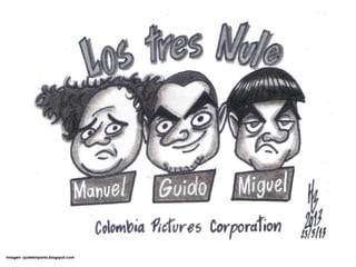 Imagen: queleimporta.blogspot.com
 