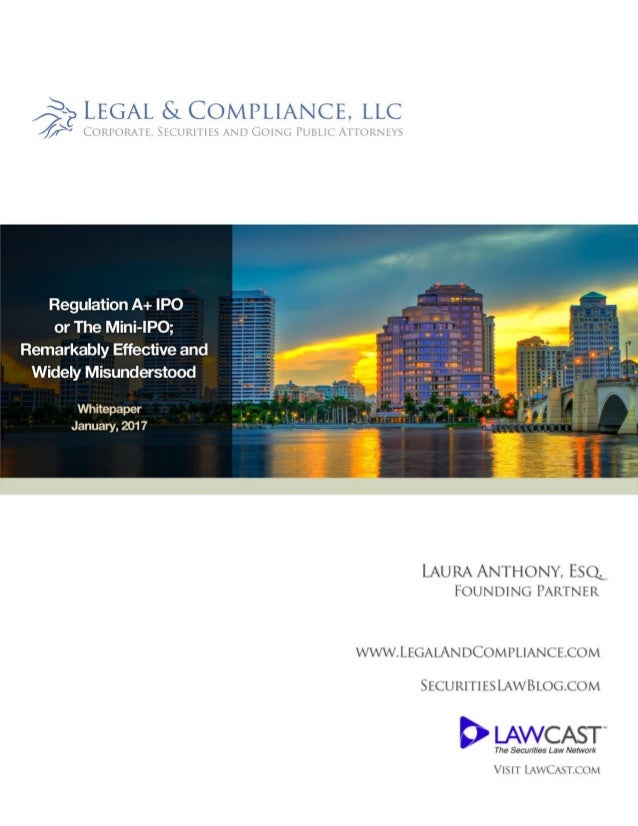 Ipo with 2 share classes legal