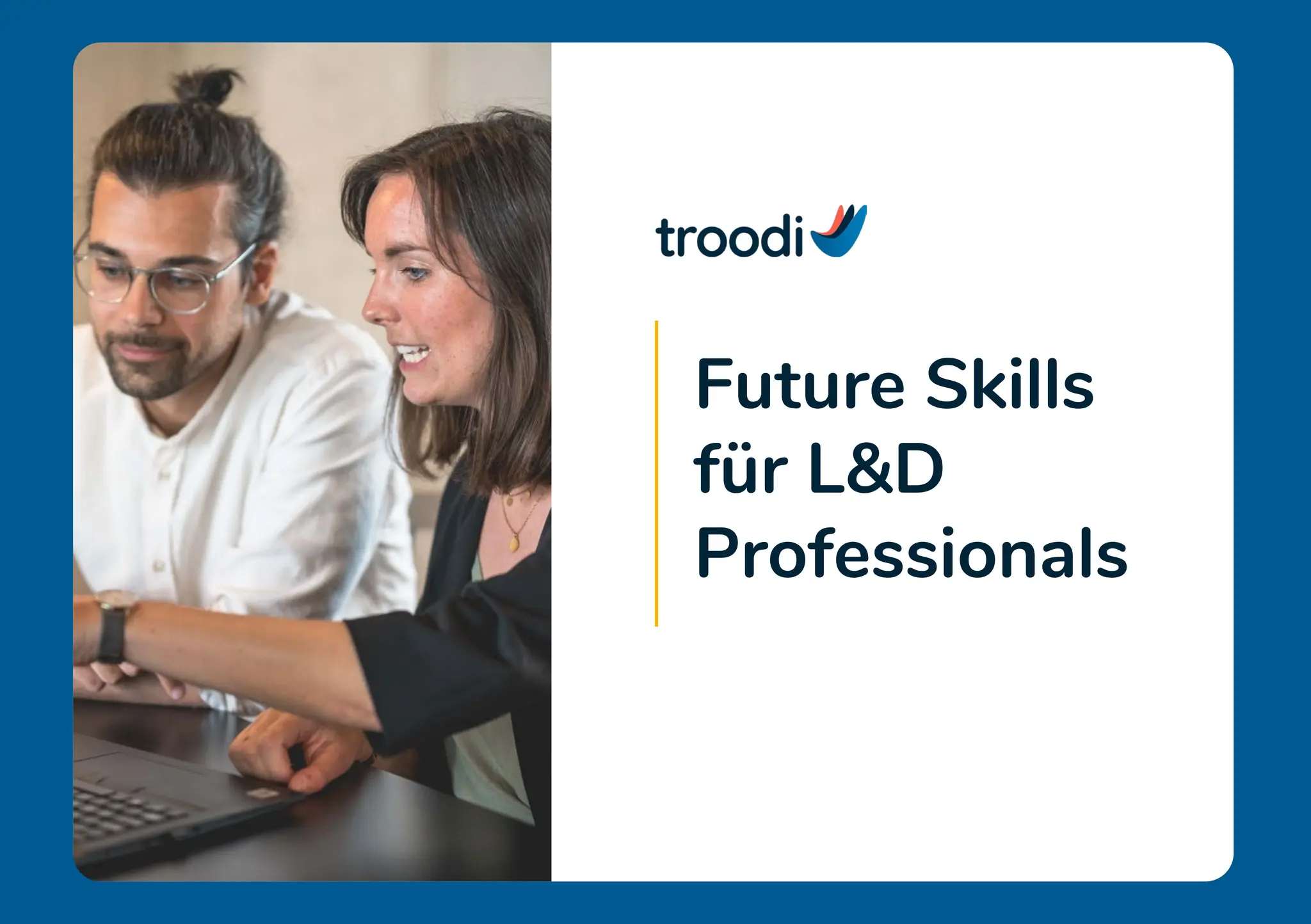 Future Skills
für L&D
Professionals
 