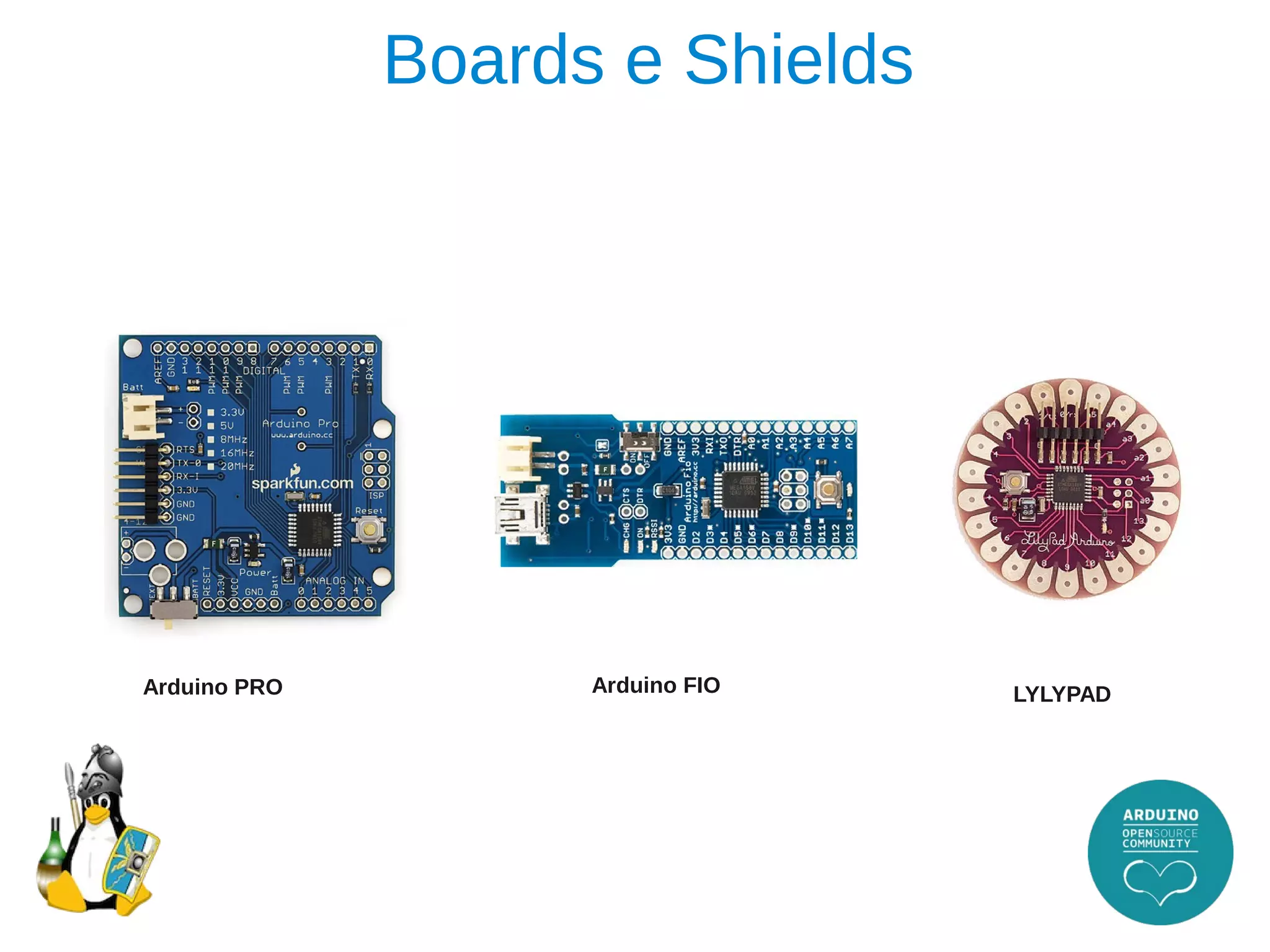 Intro to Arduino | PPT