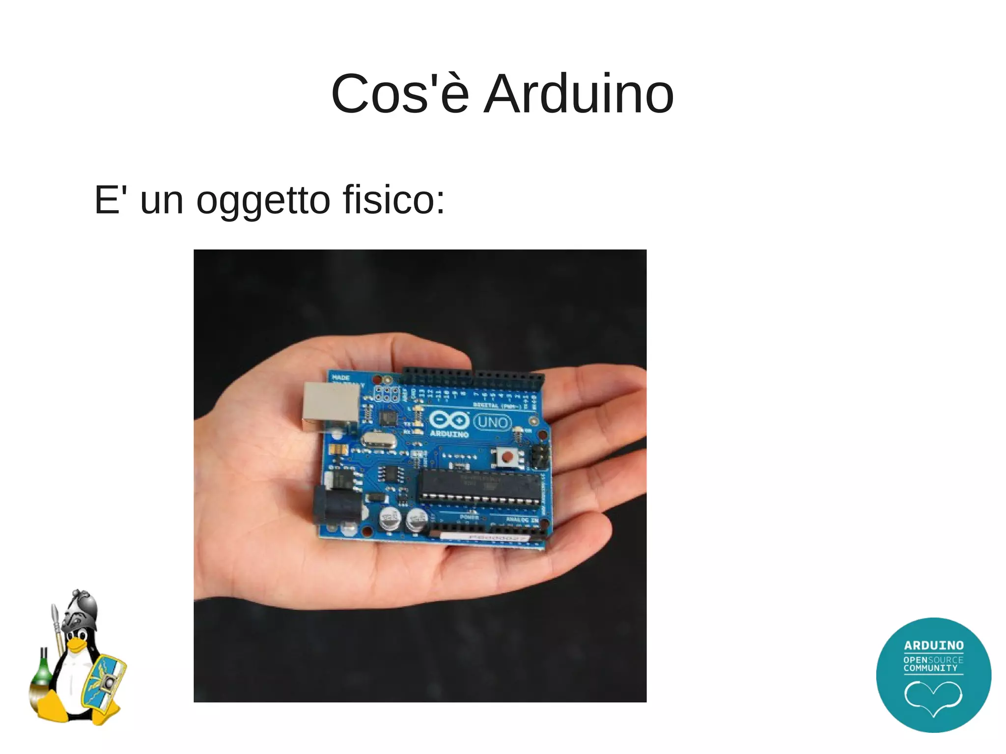 Intro to Arduino | PPT