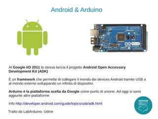 Intro to Arduino | PDF