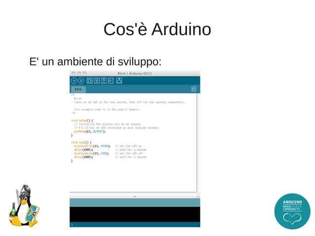 Intro to Arduino | PPT