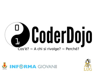 Linux Day 2014 - CoderDojo (by Nicola Gramola)