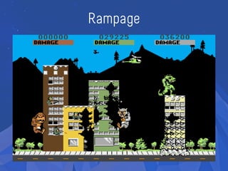 Rampage