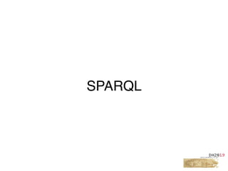 SPARQL
 
