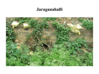 Jaraganahalli
 