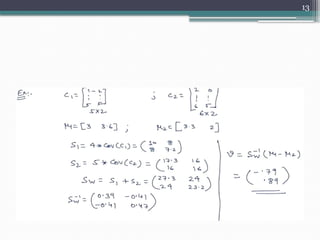 LDA _Linear Discriminant Analysis in machine learning__.pptx