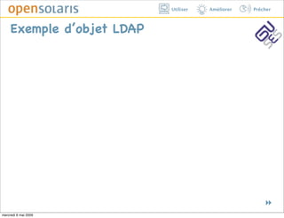 Ldap