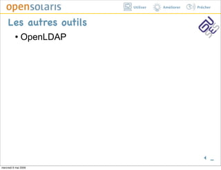 Ldap