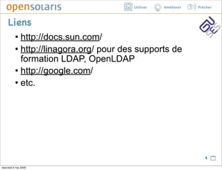 Ldap