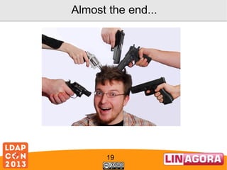 Almost the end...

19

 