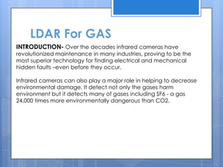 Leak Detection And Repair | PPT