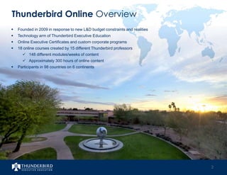 Certifications, Thunderbird Environmental Consulting