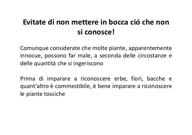 In totale per medicine di potenzialità