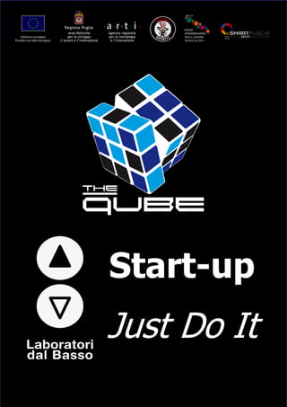 Just Do It
Start-up
 