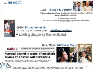 32
http://htlab.psy.unipd.it/uploads/Pdf/posthuman/posthuman_BCI_26_04_2012.pdf
 