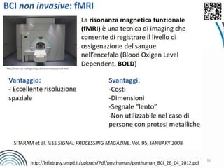 36
http://htlab.psy.unipd.it/uploads/Pdf/posthuman/posthuman_BCI_26_04_2012.pdf
 