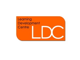Ldc Logo | PPT Ldc Logo