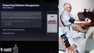 E-SANTÉ
 
