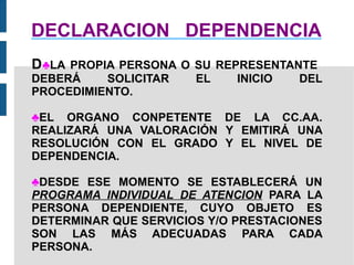 CUIDADOS PERSONALES. 