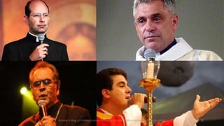 Acesse o blog e conheça outras formações palestrantecarlosandre.blogspot.com.br 12
 