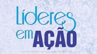 Acesse o blog e conheça outras formações palestrantecarlosandre.blogspot.com.br 19
 
