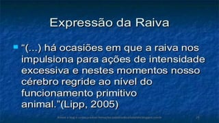 Acesse o blog e conheça outras formações palestrantecarlosandre.blogspot.com.br 24
 